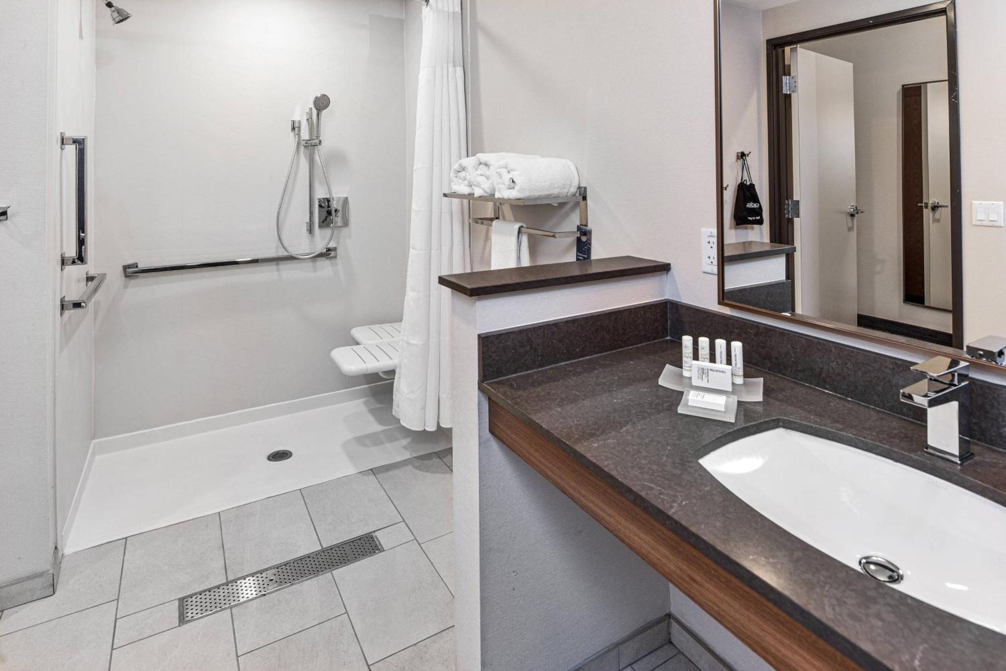 Fairfield Inn & Suites By Marriott Menifee Exterior foto